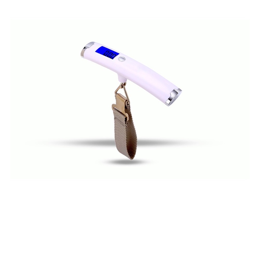 American Tourister Digital Luggage Scale